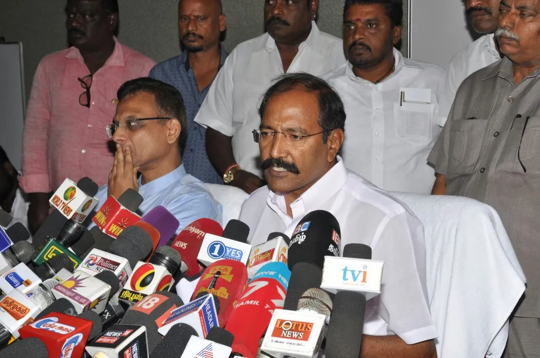 thangamani